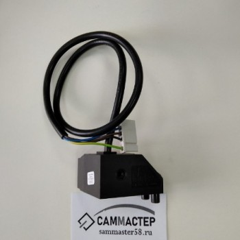 Трансформатор розжига подходит для BAXI Eco-3, Eco-3 Compact / WESTEN Pulsar 8511790
